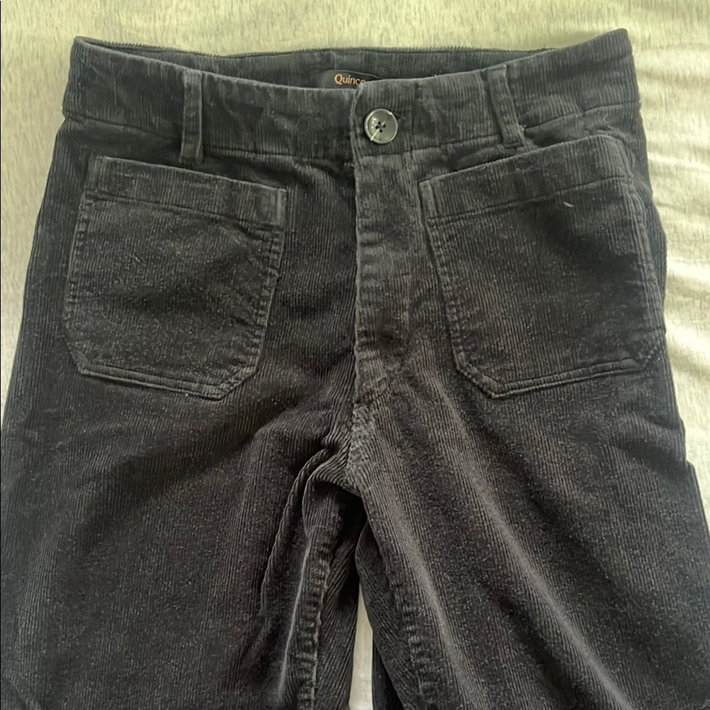 Quince women’s Corduroy Pants